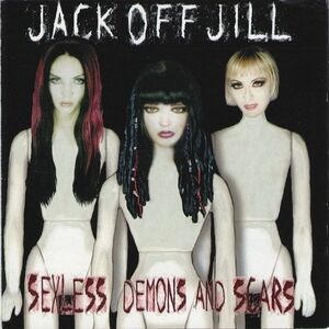 Jack Off Jill Sexless Demons Vinyl Album